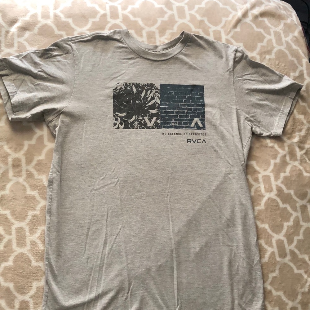 RVCA Tshirt